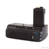 Meike for Canon Battery Grip BG-E5 (MK-5D Mark II)