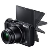 Máy ảnh Nikon Coolpix A900
