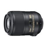Nikon AF-S DX Micro NIKKOR 85mm f3.5 G ED VR