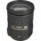 Nikon AF-S DX Nikkor 18-200mm F3.5-5.6 G ED VR