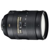 Nikon AF-S DX Nikkor 18-300mm F3.5-5.6 G ED VR