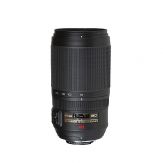 Nikon AF-S VR Zoom NIKKOR 70-300mm f 4.5-5.6 G IF ED