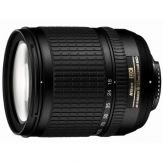 Nikon AF Zoom NIKKOR 24-85mm f2.8-4 D IF