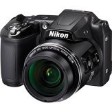 Nikon Coolpix L840 Black