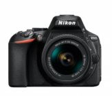 Nikon D5600 kit 18-55mm VRII