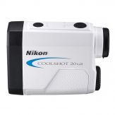 Ống nhòm Nikon Coolshot 20G II