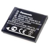 Pin Panasonic DMW-BCL7