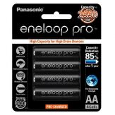 Panasonic Eneloop Pro AA 2500 mAh