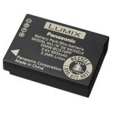 Pin Panasonic DMW-BCG10