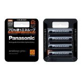 Pin Panasonic Eneloop Pro AA 2500mAh