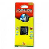 Pin Pisen BCE10E for Panasonic