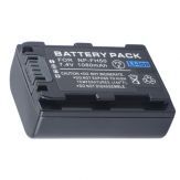 Sạc cho pin Sony FH30 / FH50 / FH70 / FH100