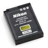 Sạc pin Nikon EN-EL12