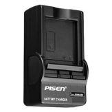 Sạc Pisen TS-FC009 cho máy ảnh Canon BP-808
