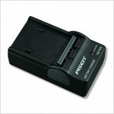 Sạc Pisen TS-FC009 cho máy ảnh Sony FH70