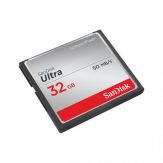 Thẻ nhớ Sandisk Ultra CF 32GB (333x-50MB/s)