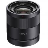 Ống kính Sony 24mm F/1.8 ZA E-Mount Carl Zeiss Sonnar