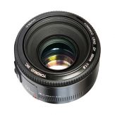 Yongnuo 50mm F1.8 for Canon