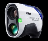 Ống Nhòm Nikon CoolShot ProII Stabilized Phiên Bảng Mới - Chính Hãng NIKON