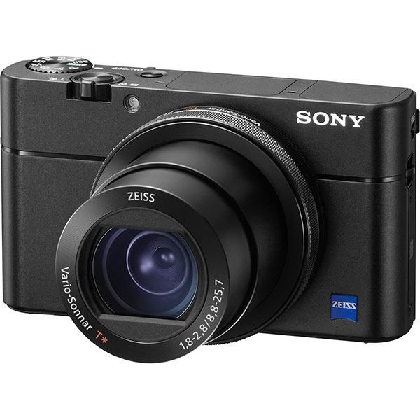 Sony Dsc-Rx100 M5