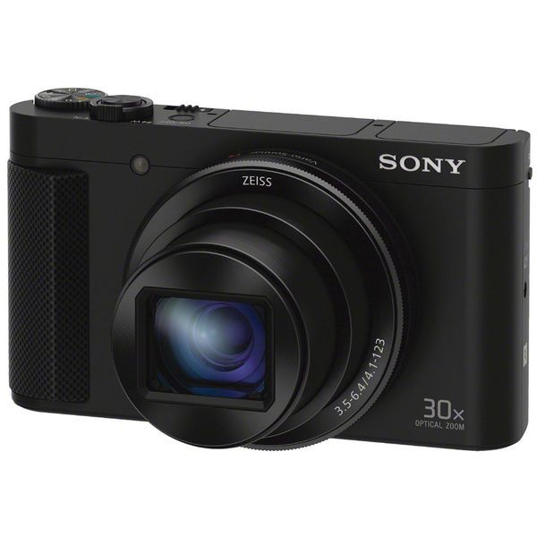 Máy ảnh Sony Cyber-shot DSC-HX90V